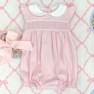 Beaufort Bonnet Company Banbury Bubble (0-3 months)